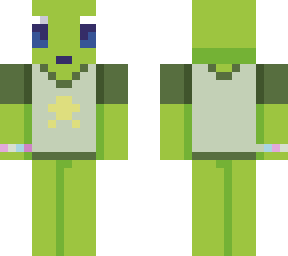 alien