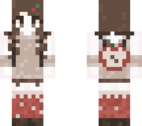 applecore recolor (@gomnom)