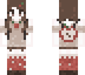 applecore recolor v2 (@gomnom)