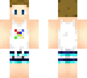 beach boy