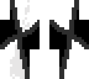 black/white