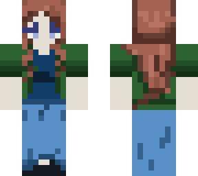 bonnie - casual