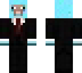 buisness sheep