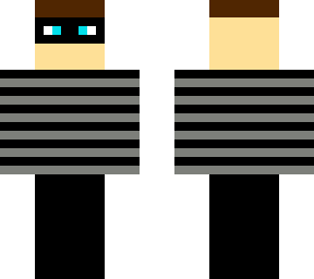 burglar
