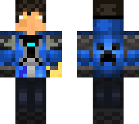 chronos (in human form)