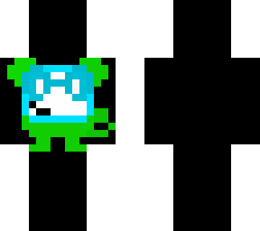 chubach (chuchu rocket)