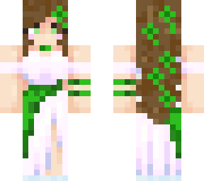 clover wedding