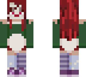 clown