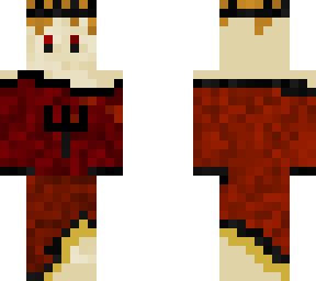 dark king