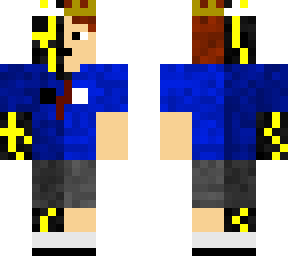 demyse the remake
