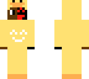 duck boy upgrade