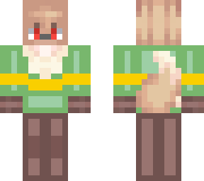 eevee chara
