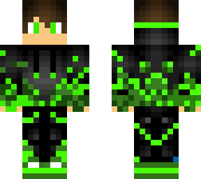 emerald gamer