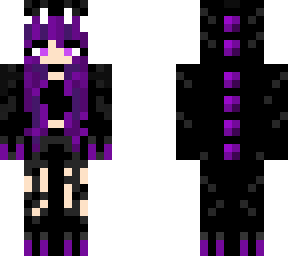 ender girl