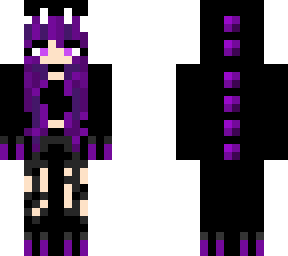 ender girl