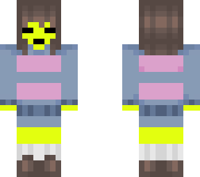 even more accurate frisk