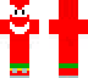 fall guys knuckles