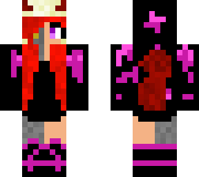 farla(halfdemon/wolf)