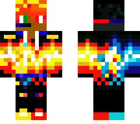 fireboy