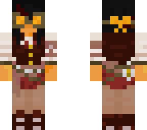 flare (testing time part3)