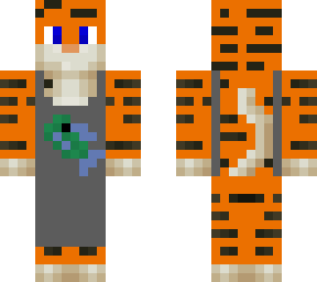 food tiger update