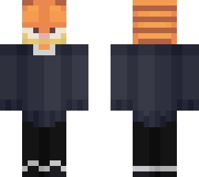 garfield casual