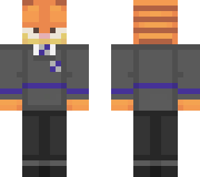garfield ravenclaw