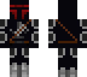 ghost mandalorian