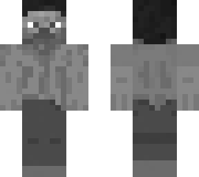 ghost steve