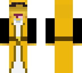 golden
