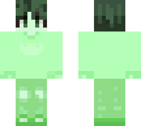 green boi