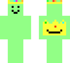 green prince 2.0
