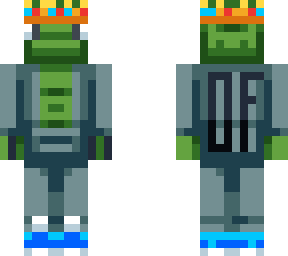gremlinplayz hive styled