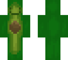 gwokk skin