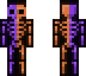 halloween skelly