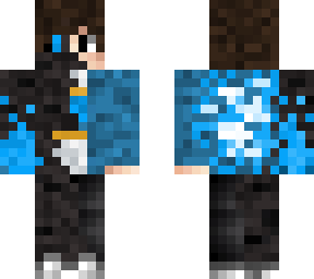 ice ender skin