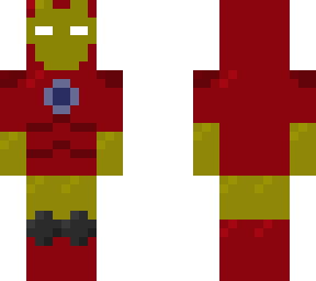 ironman
