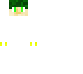 izuku midoriya (scam btw)