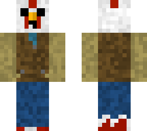 jacket (hotline miami)