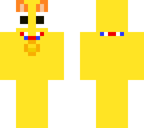 cute cat | Minecraft Skins