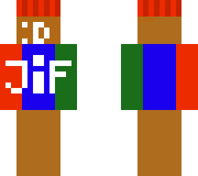 jif :d