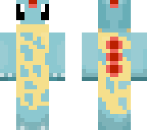 john travolta | Minecraft Skin