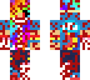 killer horror dash