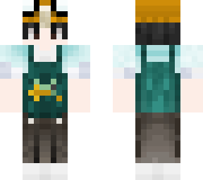 lcriper steampunk