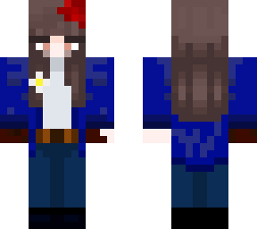 lore nova