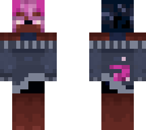 lovell (dog ver.)
