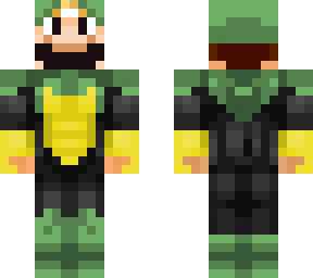 luigincible