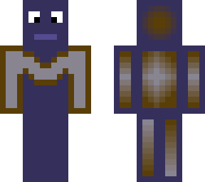 made in five minutes