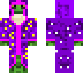 magician frox (aka: sapomago)