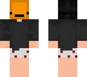 mask skin